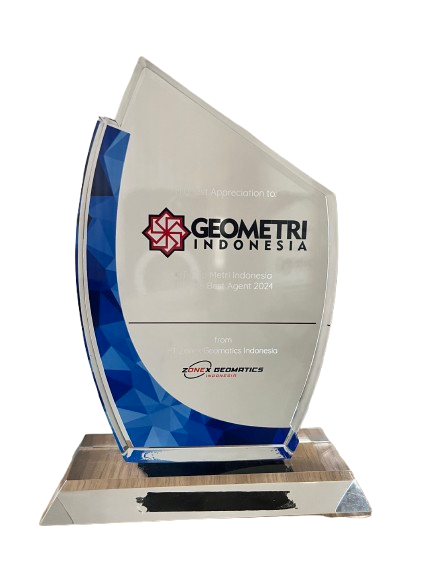 Penghargaan Best Agent 2024