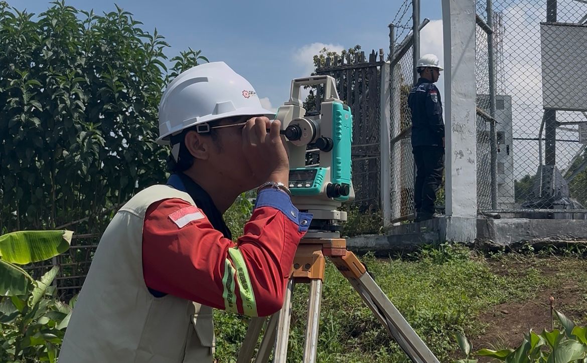 Jasa Survey Pemetaan Profesional di Indonesia – PT. Geo Metri Indonesia