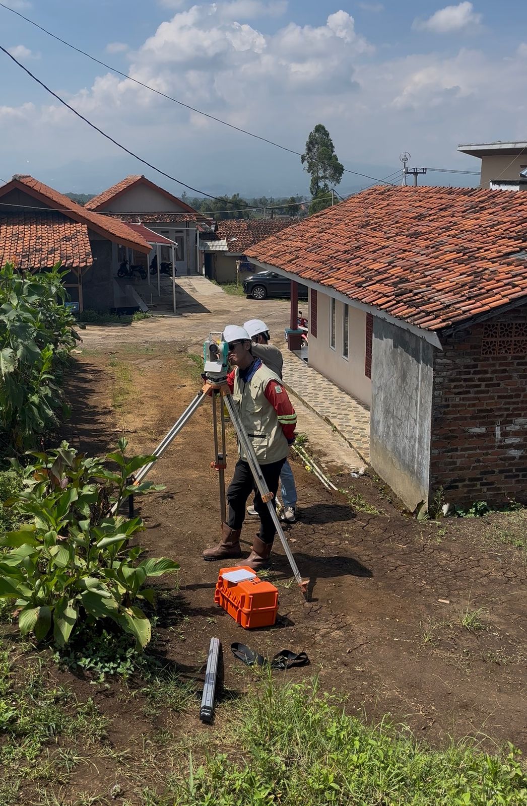 Surveyor di Era Digital: Apa Saja Skill yang Wajib Dimiliki?