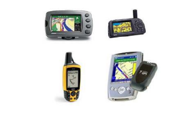 GLOBAL POSITIONING  SYSTEM (GPS)