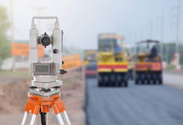 DIGITAL THEODOLITE