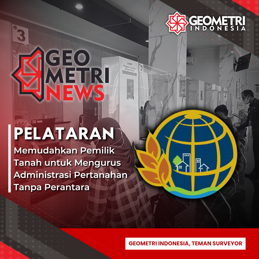 PELATARAN: Mudahkan Pengurusan Tanah Tanpa Perantara