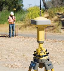 SURVEY GEODETIK