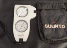 Suunto Tandem