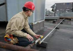 LASER DISTANCE METER