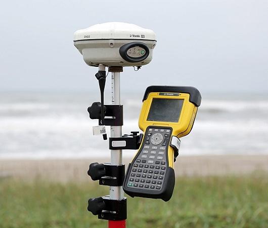 RTK ( REAL-TIME KINEMATIC )