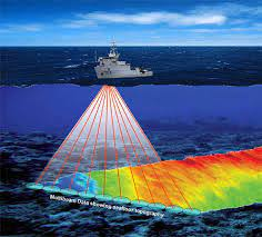 SURVEY BATHIMETRY