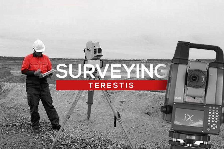SURVEY TERESTIS