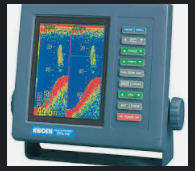 Echosounder