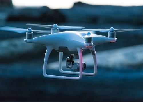 DRONE
