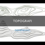 Topografi Terestris