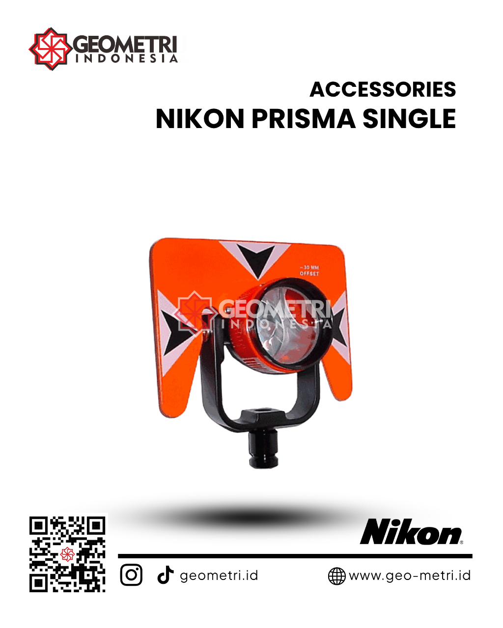 Prisma Single Nikon