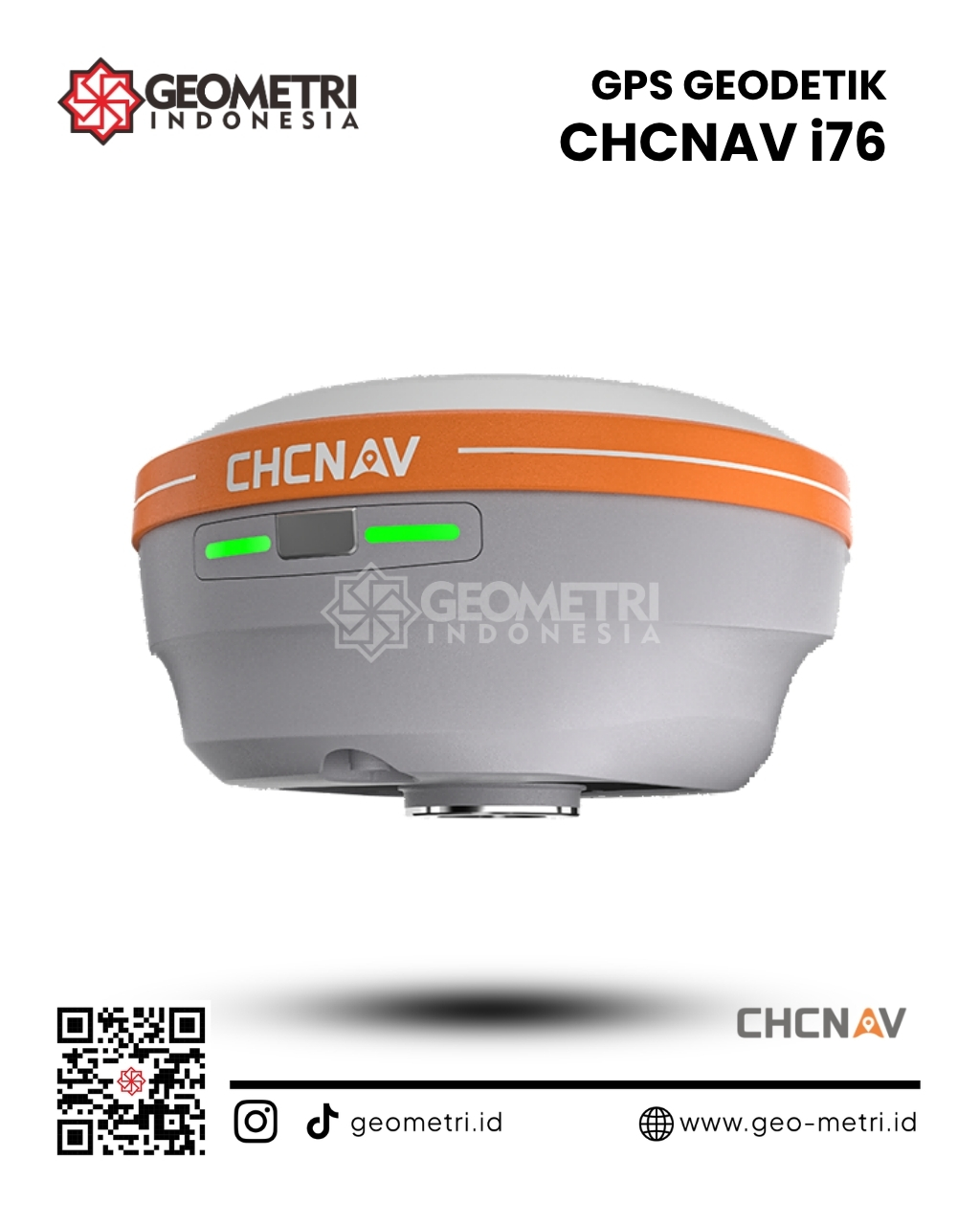 CHCNAV i76